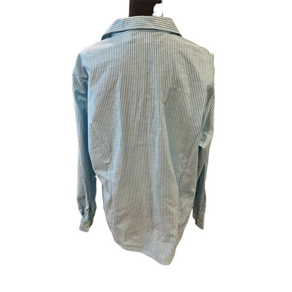 Women Long Sleeve Button Down by Lee - Picture 3 of 5